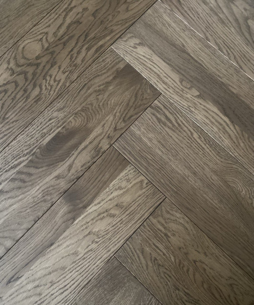 Ялинка англійська. Масивна дошка для підлоги дуб