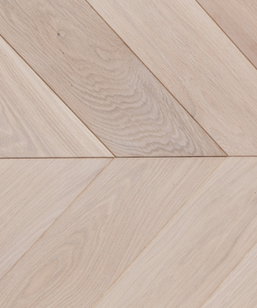 Ялинка французька. Масивна дошка для підлоги дуб